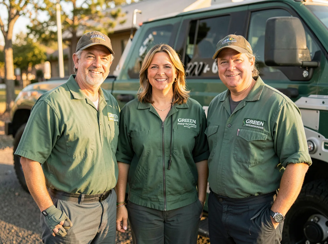 Water Damage Restoration company in Hackett, AR